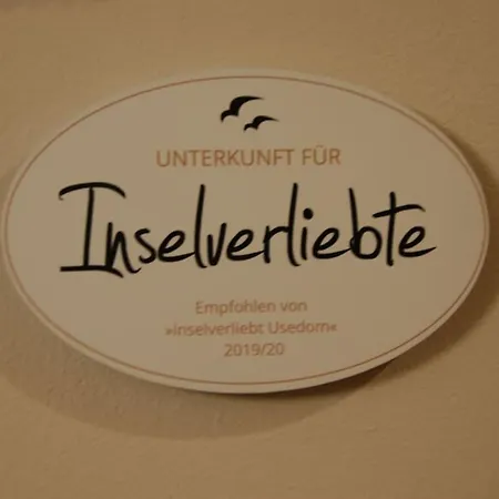 Vakantiehuis Ferienhaus Reethus Sternenkikker *