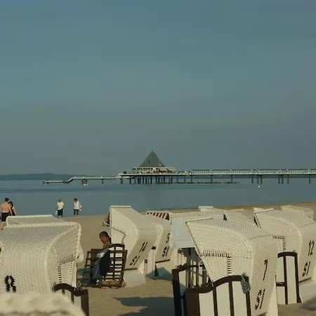 Ferienhaus Reethus Sternenkikker بيت للعطل