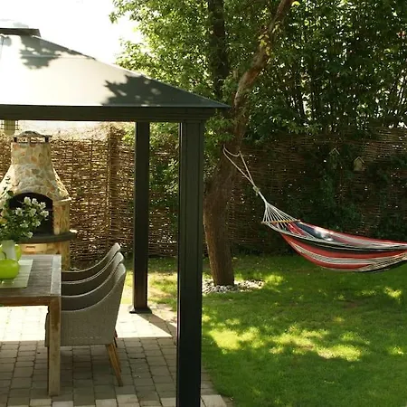 Vakantiehuis Ferienhaus Reethus Sternenkikker *