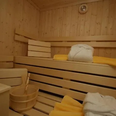 Ferienhaus Reethus Sternenkikker *