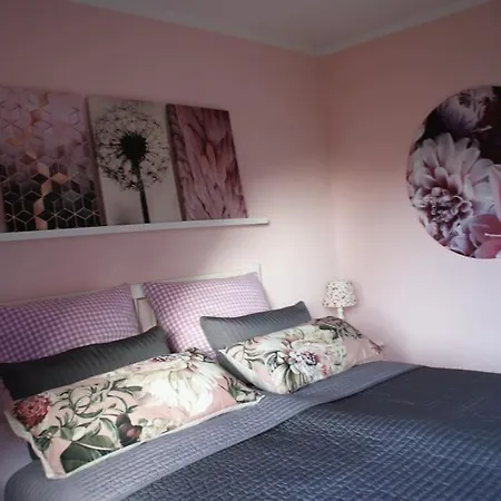 Ferienhaus Reethus Sternenkikker بيت للعطل *