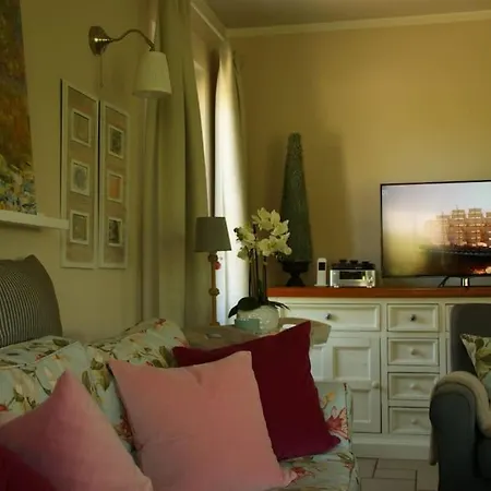 Vakantiehuis Ferienhaus Reethus Sternenkikker *
